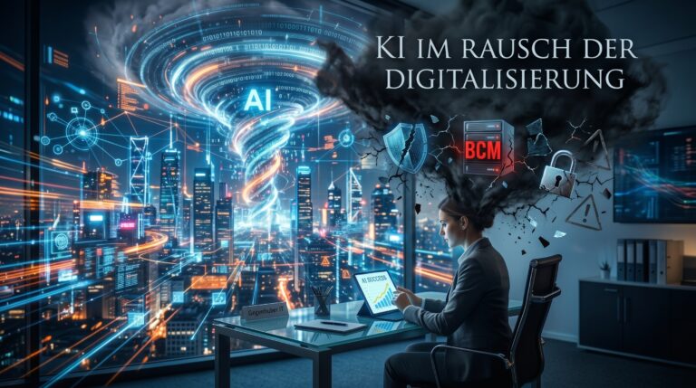 KI-Rausch .:. gegenhuber IT KI-Rausch