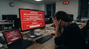Ransomware