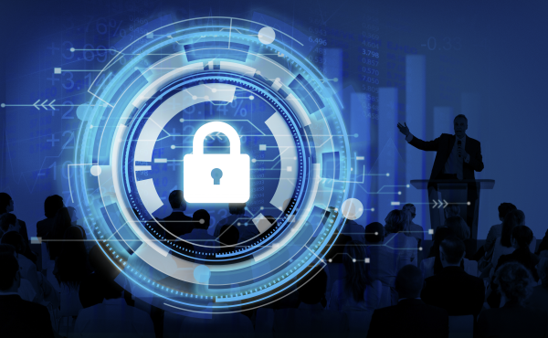 Informationssicherheit & BCM
